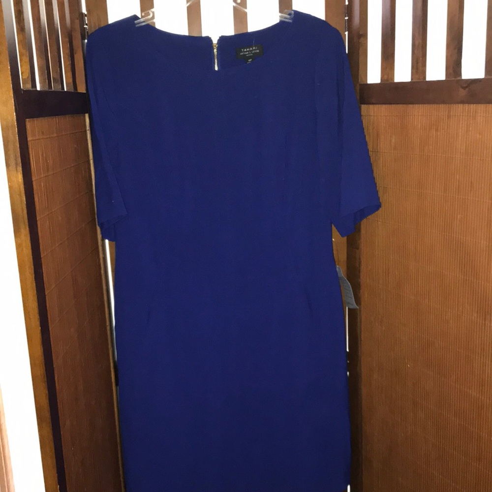 Tahari Dress 12P NWT‎ 🌸